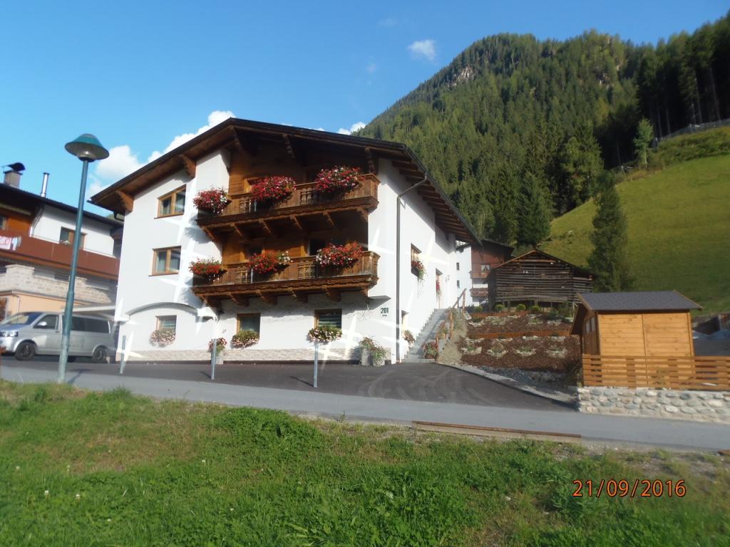 Apartments Renata Gries 201 See Exterior photo